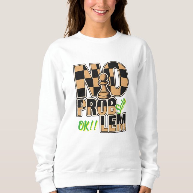Moletom Camisola Básica Feminina (Frente)