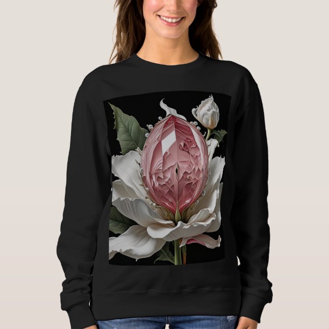 Moletom Camisola Básica Feminina (Frente)