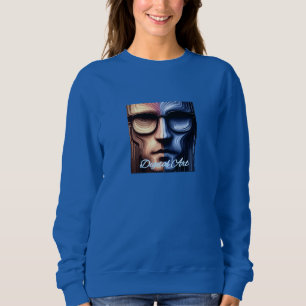 Moletom Camisola Básica Feminina