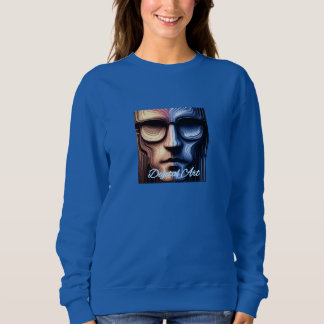 Moletom Camisola Básica Feminina