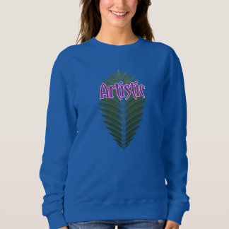 Moletom Camisola Básica Feminina