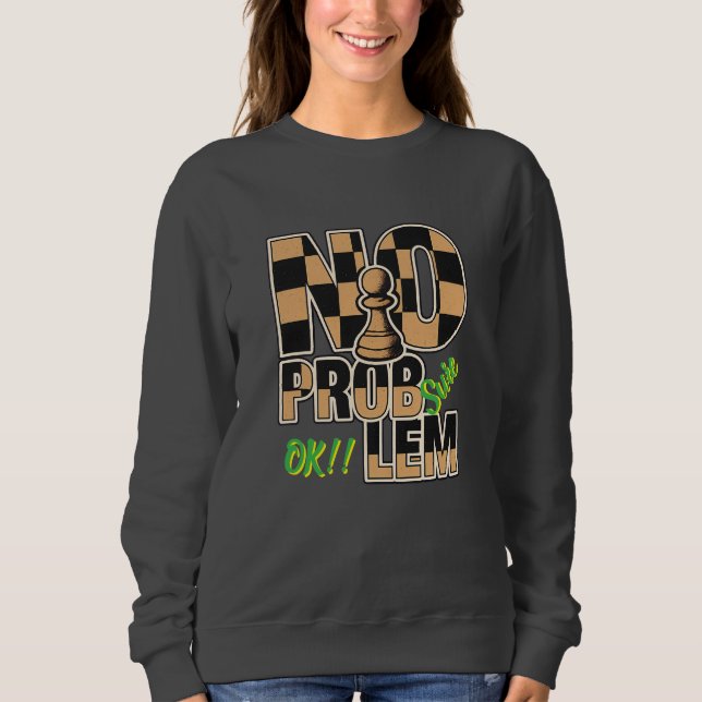 Moletom Camisola Básica Feminina (Frente)