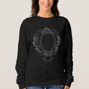 Moletom Camisola Básica Feminina