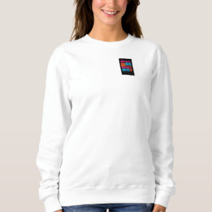 Moletom Camisola Básica Feminina