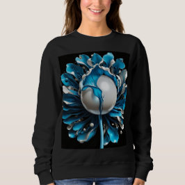 Moletom Camisola Básica Feminina