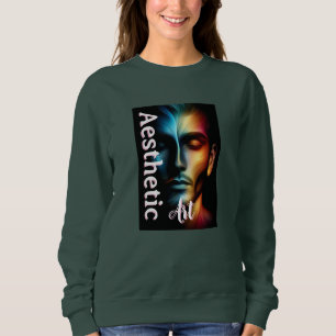 Moletom Camisola Básica Feminina