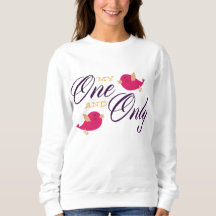 Camisola Básica Feminina – Amor