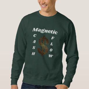 Moletom Camisola Básica Masculina