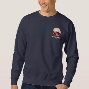 Moletom Camisola básica masculina Colorado Est 1876