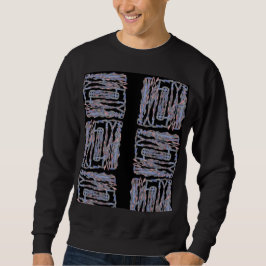 Moletom Camisola Básica Silent Chaos