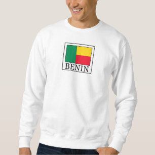 Moletom Camisola Benim
