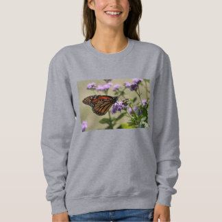 Moletom Camisola Borboleta