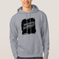 Camisola Born for Speed Circuit Grid Hoodie – Pist