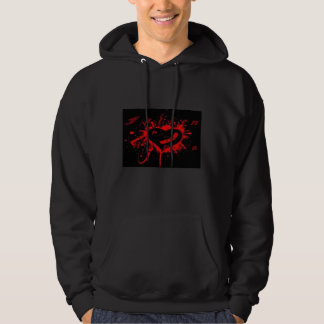 Moletom Camisola caída dos heróis