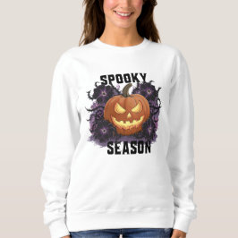 Moletom Camisola, Camisa-T - Halloween