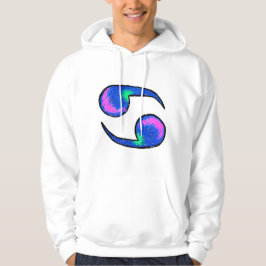 Moletom Camisola Cancer Z