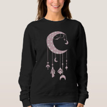 Camisola Celestial Moon