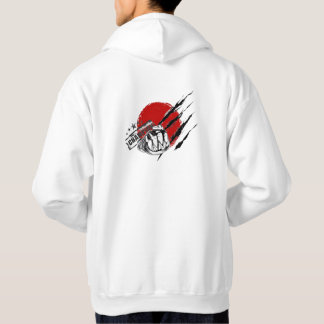 Moletom Camisola Champion Fist Brass Knuckles