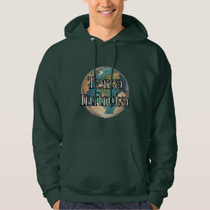 Moletom Camisola com Capuz Básica Masculina