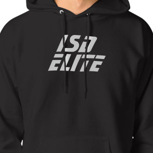 Moletom Camisola com capuz ISD Elite