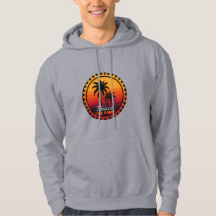 Moletom Camisola com capuz masculina básica