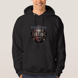 Moletom Camisola com capuz masculina básica