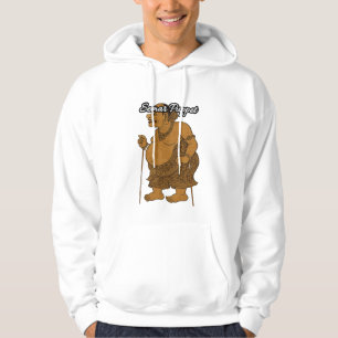 Moletom Camisola com capuz masculina básica