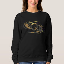 Camisola com Logo Starquest