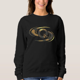 Moletom Camisola com Logo Starquest