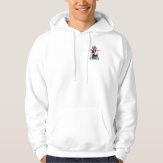 Moletom Camisola da ofensa principal da equipe