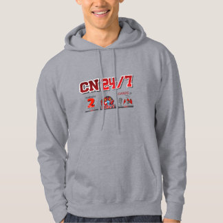 Moletom Camisola da rede CN24-7 - homens