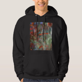 Moletom Camisola de Abstracção Moderna