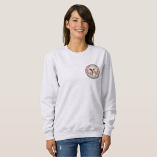Moletom Camisola de adulto Hummingbird Baking Co