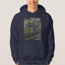 Camisola de Aligátor