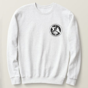 Moletom Camisola de AmeriCorps St Louis ERT Crewneck