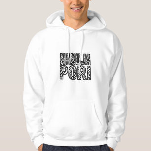 Moletom Camisola de Aventura