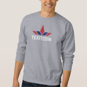 Moletom Camisola de base masculina