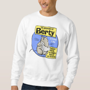 Moletom Camisola de Berty
