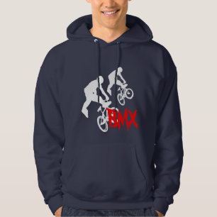 Moletom Camisola de BMX