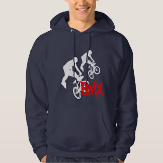 Moletom Camisola de BMX