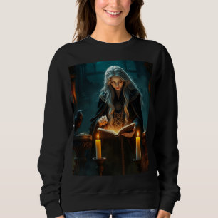 Moletom Camisola de bruxas