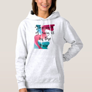 Moletom Camisola de camisola com capuz