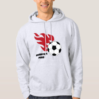 Moletom Camisola de camisola com capuz adulta