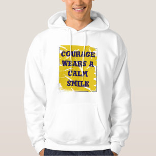 Moletom Camisola de camisola com capuz para homens