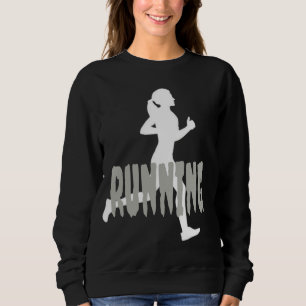 Moletom Camisola de camisola para uso feminino