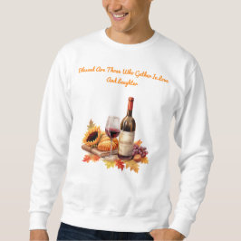 Moletom Camisola de camisola-Vinho de Coleta de Outono e P
