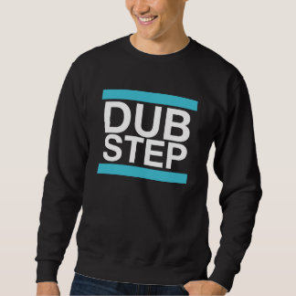 Moletom Camisola de Dubstep