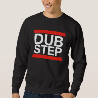 Moletom Camisola de Dubstep