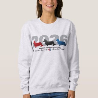 Moletom Camisola de Esportivo Especial Feminino Cardigan 2
