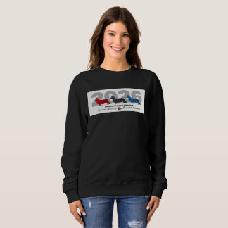 Moletom Camisola de Esportivo Especial Feminino Cardigan 2